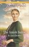 [Amish Spinster Club 01] • The Amish Suitor